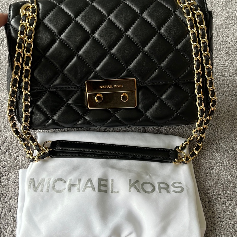 Michael Kors Sloan purse
